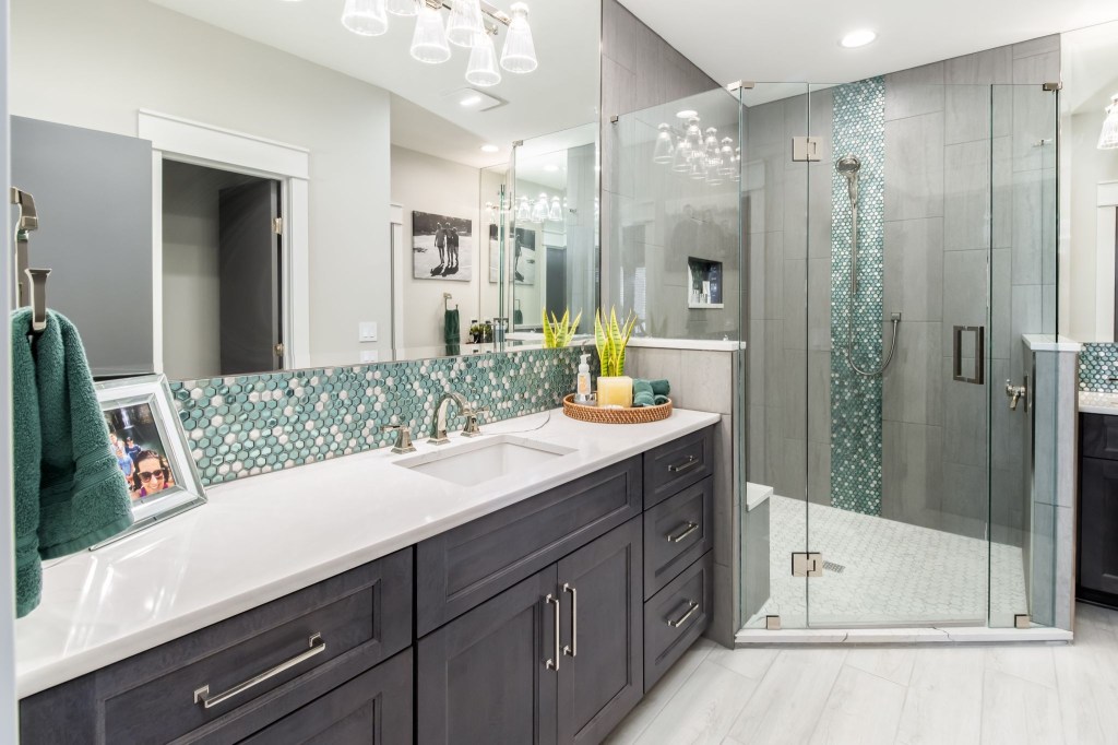 How to Plan and Execute a Successful Bathroom Remodeling&nbsp;Project